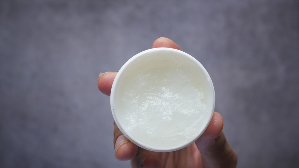 Vazelinin cilde faydaları