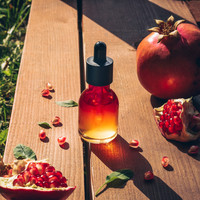 Nar çekirdeği yağı faydaları