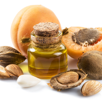 Kayısı çekirdeği yağı saça faydaları