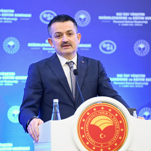 Zincir marketlere ek yüzde 7 indirim çağrısı