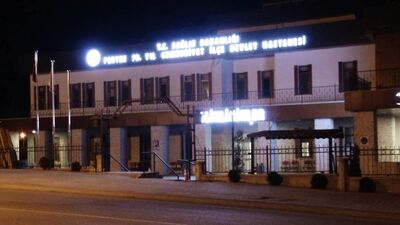 9 yaşındaki Muhammed Ali sünnet düğününde hayatını kaybetti