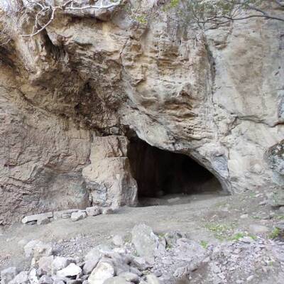 14 bin yıl öncesine kapı aralamıştı... Sırrı çözülüyor