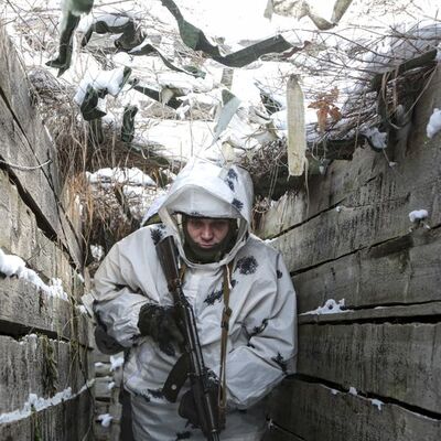 Ayrılıkçı lider açıkladı: Donetsk'te seferberlik ilanı