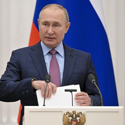 Putin'den kritik yedek asker kararı
