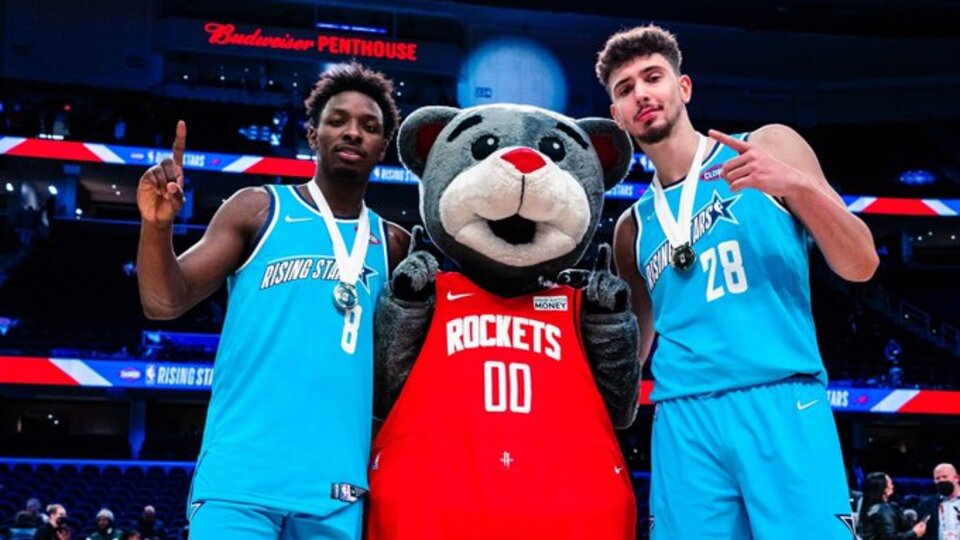 Alperen göğsümüzü kabarttı!