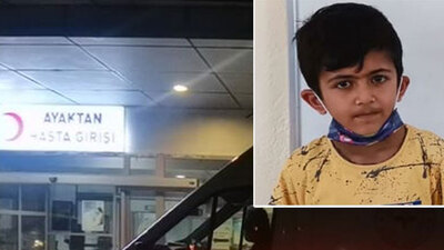 9 yaşındaydı! Sünnette ölüm!