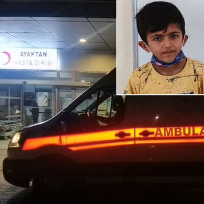 9 yaşındaydı! Sünnette ölüm!