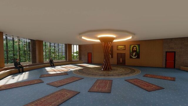 58 ilde cemevlerinin talepleri yerine getiriliyor