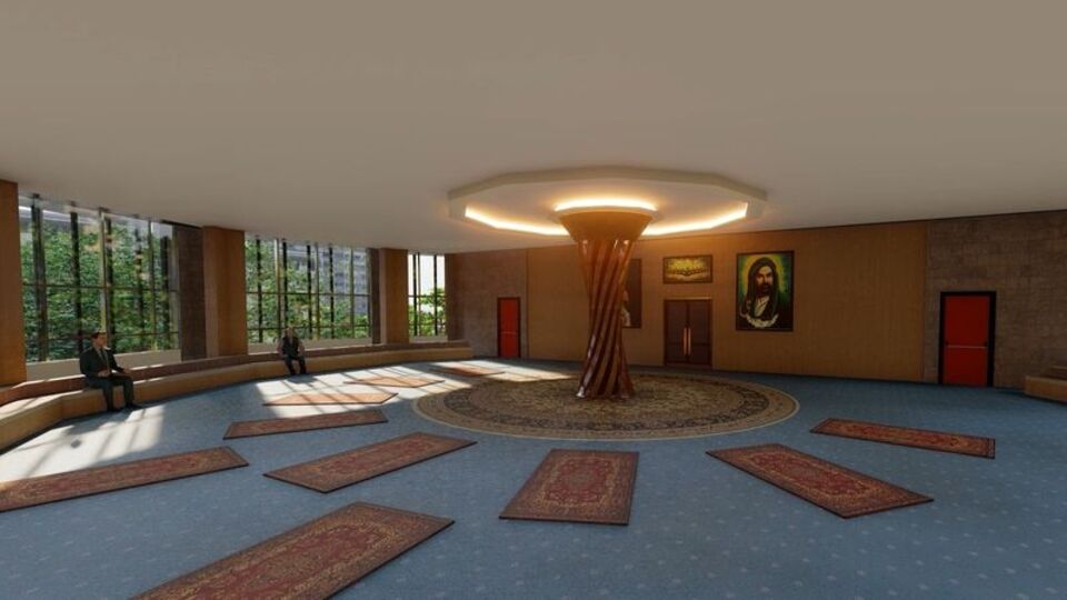 58 ilde cemevlerinin talepleri yerine getiriliyor
