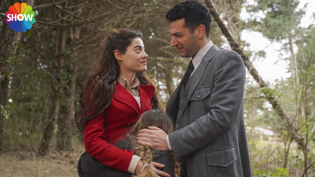 'Aziz' cuma akşamının yıldızı!