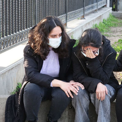 Eren'in ailesini yıkan karar!