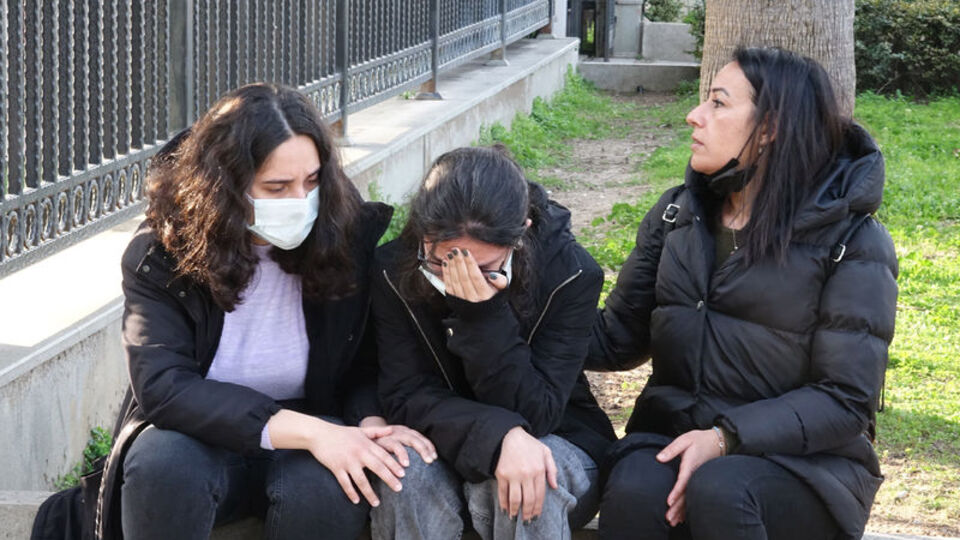 Eren'in ailesini yıkan karar!