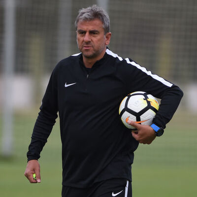 Süper Lig'de flaş ayrılık!