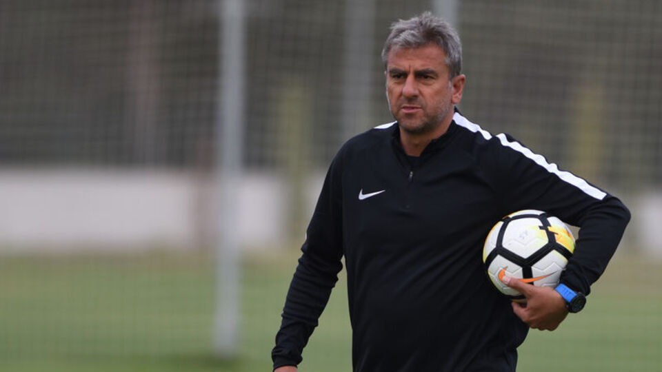 Süper Lig'de flaş ayrılık!