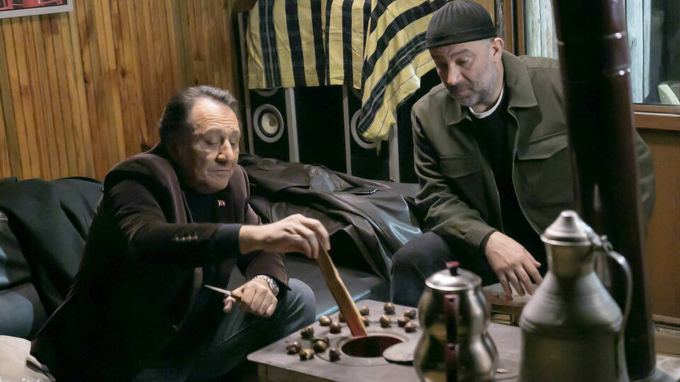 Arka Sokaklar son bölümde neler oldu?