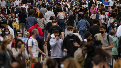 Maske zorunluluğu kalkacak mı?