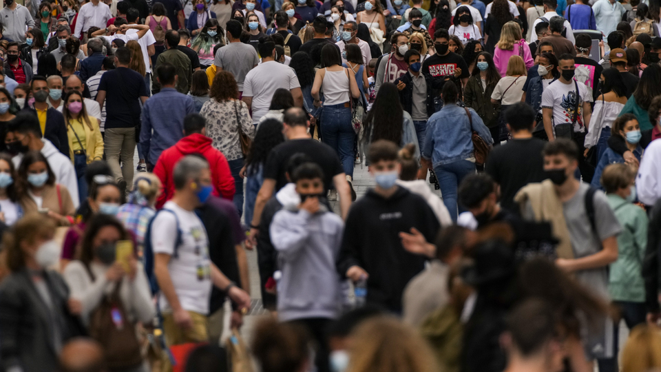 Maske zorunluluğu kalkacak mı?