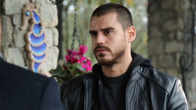 Yalnız Kurt son bölümde neler oldu?