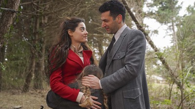 Aziz dizisi son bölümde neler oldu?