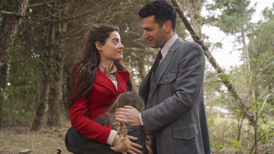 Aziz dizisi son bölümde neler oldu?