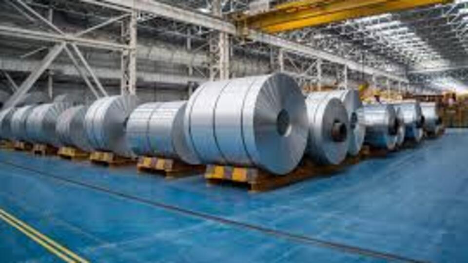 Alüminyumda katma değerli ihracat artacak