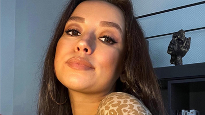 "Yaşananları görünce korkuyorum!"