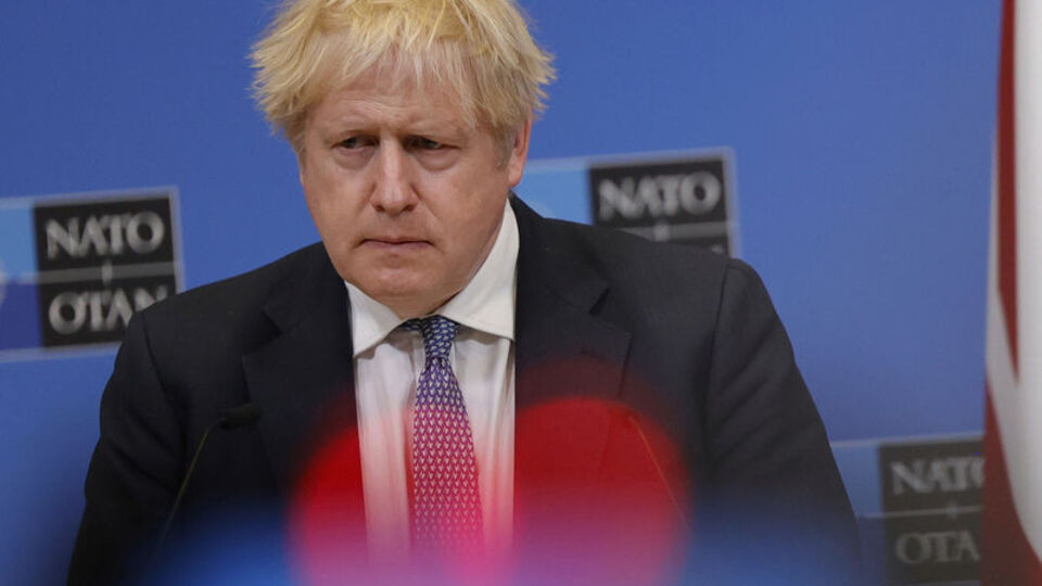 Johnson: "Alametler korkunç"