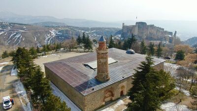 Giden görmeden dönmüyor! İşte ilginç özelliği