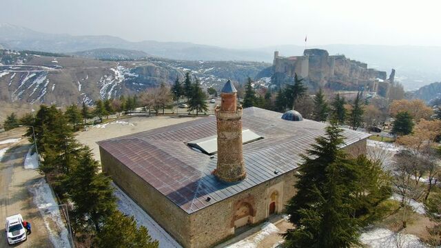 Giden görmeden dönmüyor! İşte ilginç özelliği