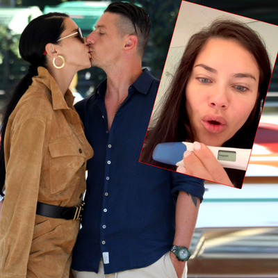 Müjdeyi böyle duyurdu!