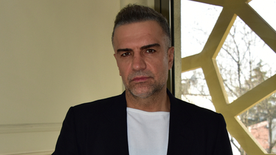 "İlişkimi göz önünde yaşamak istemiyorum"