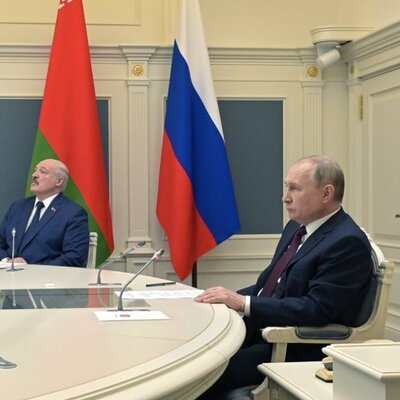 Rusya nükleer tatbikatı başlattı