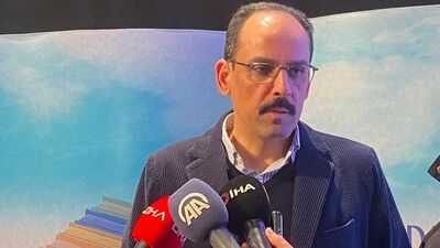 Ukrayna-Rusya gerilimi ile ilgili açıklama