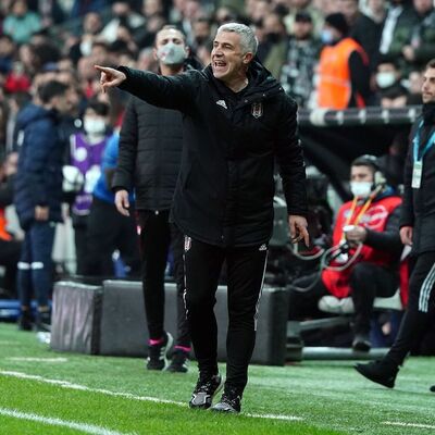 "Büyük takım reaksiyonu gösterdik"