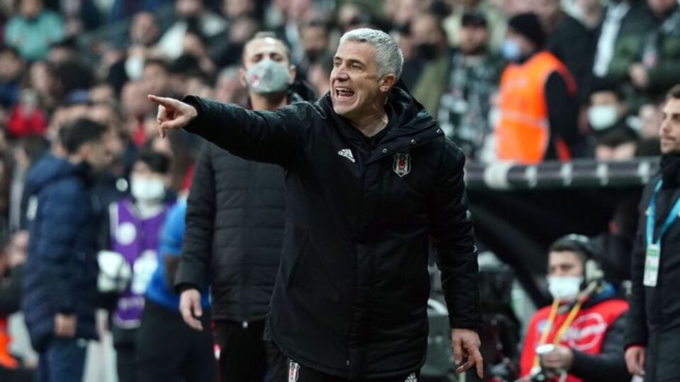 "Büyük takım reaksiyonu gösterdik"