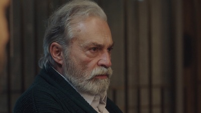 Baba 2. yeni bölüm 2. fragmanı yayınlandı