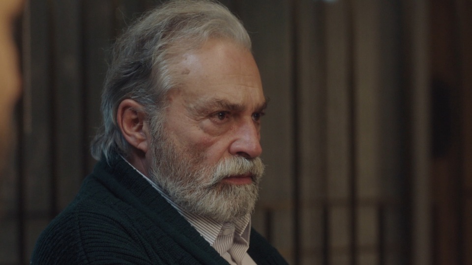 Baba 2. yeni bölüm 2. fragmanı yayınlandı