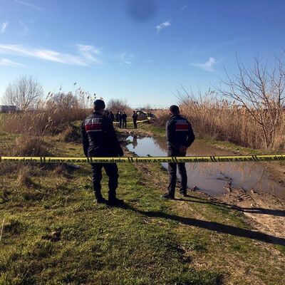 Dehşet telefon sinyaliyle ortaya çıktı