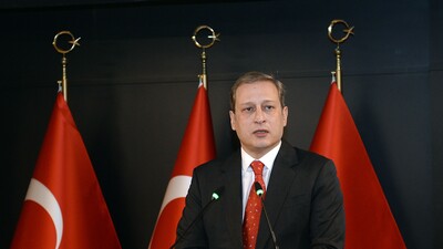 Elmas'ın Riva planı!