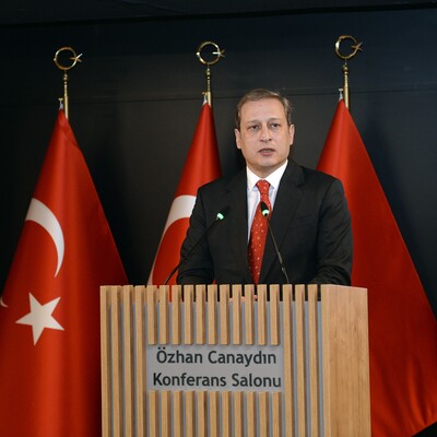 Elmas'ın Riva planı!