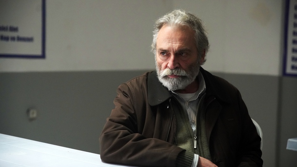 Sınır ötesinin en kariyerlisi