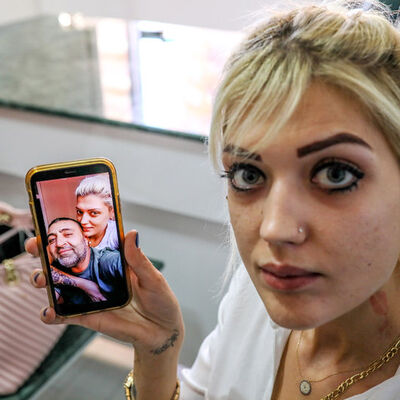 Ayrılmak istediğini söyleyince vurdu! Cezası açıklandı