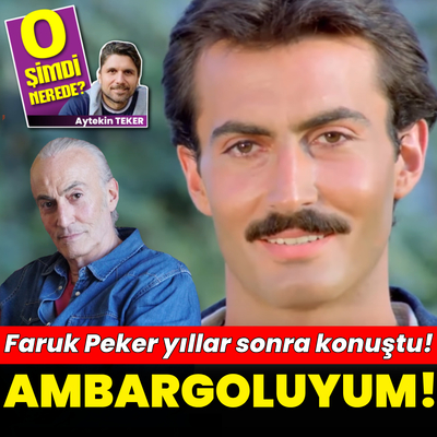 Perde arkasını anlattı: Müjde o sahneyi duyunca...