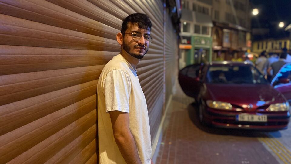 Enes'in tahliyesine itiraza ret! 'Yasalara uygun'