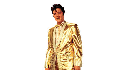 'Elvis'ten ilk fragman