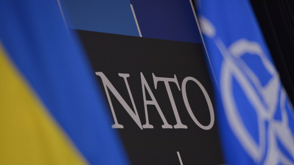 NATO'nun Kiev'deki personeli Lviv'e kaydırıldı