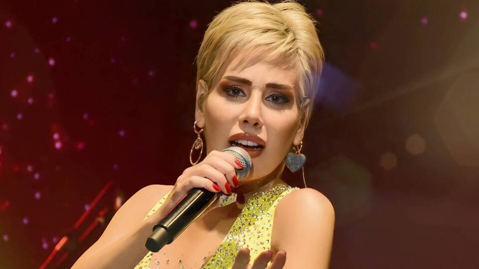 'Türk müziğine hasta olmayan tek bir millet yok!'