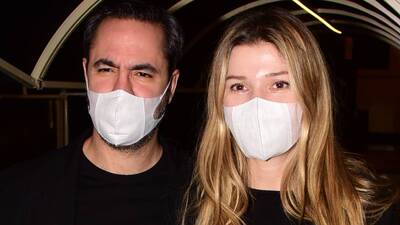 "Düzeleceğiz inşallah!"