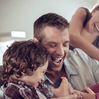 Nasıl bir ebeveynsiniz?