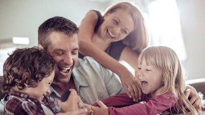 Nasıl bir ebeveynsiniz?